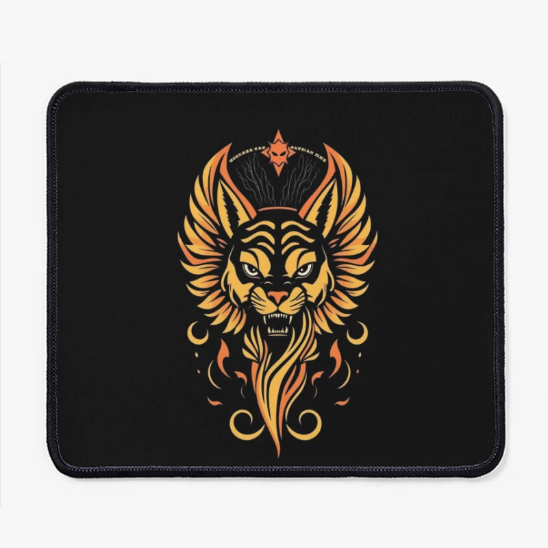  Mouse Pad
