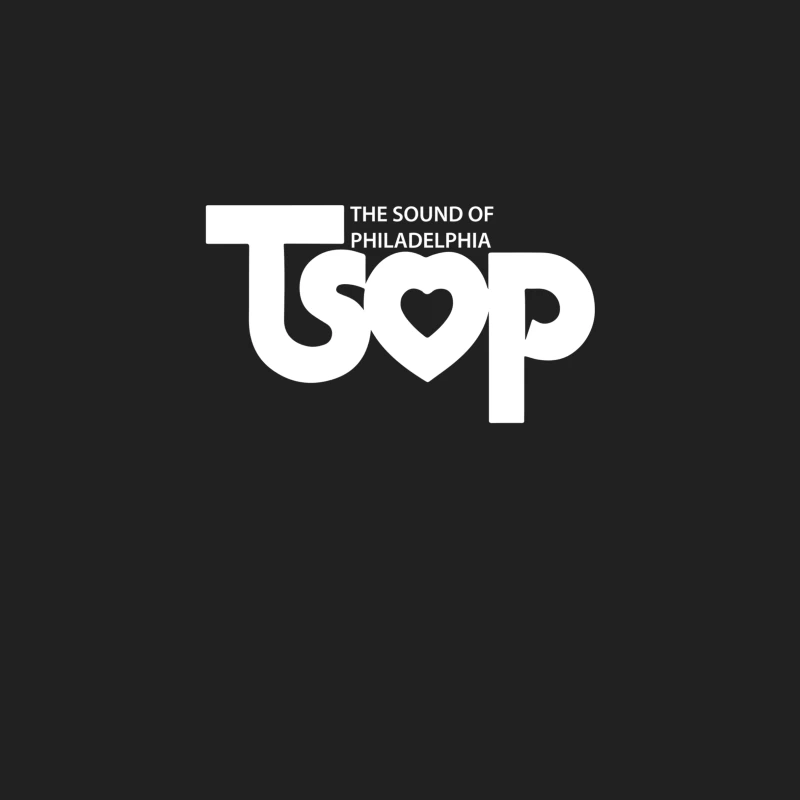 TSOP Sound Of Philadelphia Bucket Hat