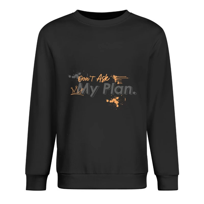  Herren Pullover Sweatshirt