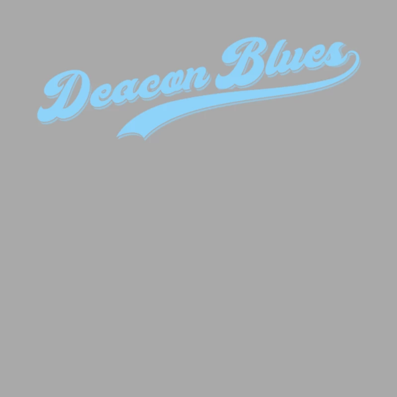 Deacon Blues Female Pullover Hoodie