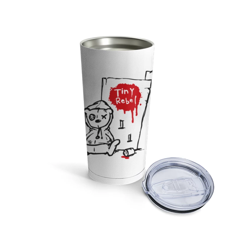  Travel Mug