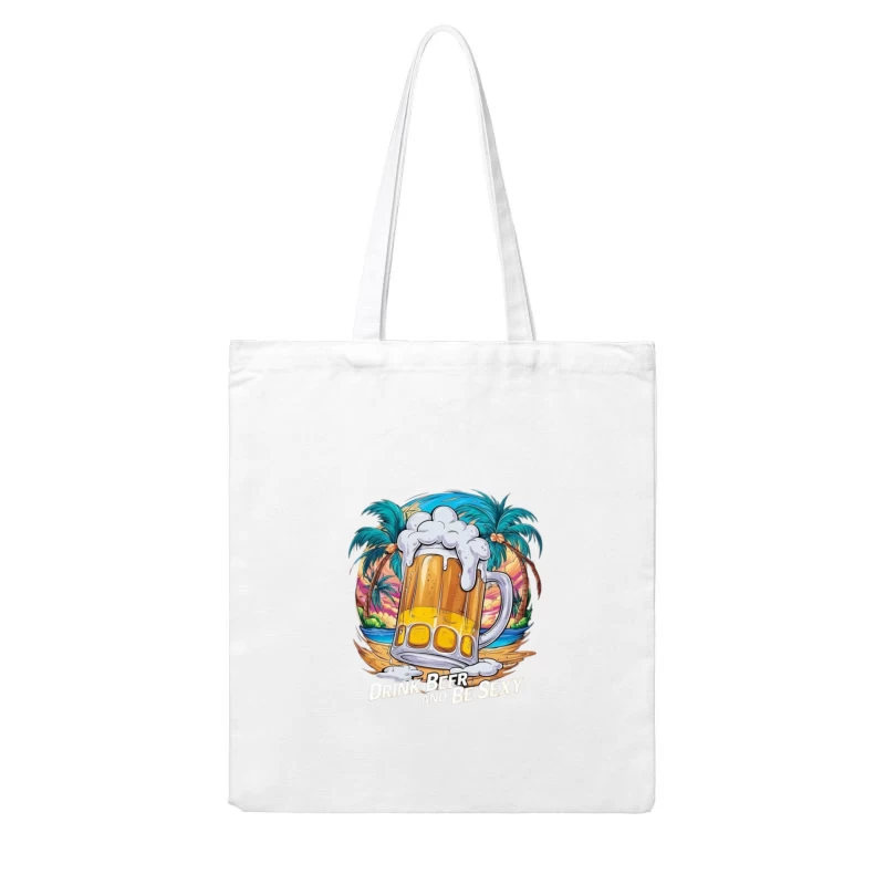 Cotton Tote Bag
