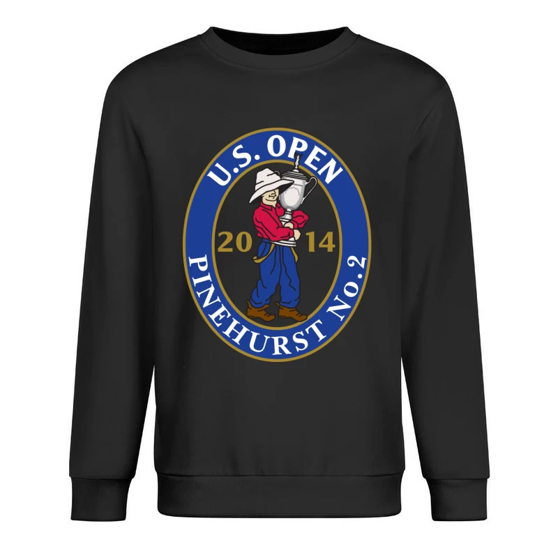  Male Pullover Sweatshirt