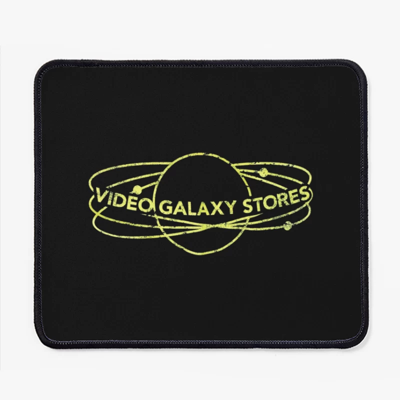 Mouse Pad