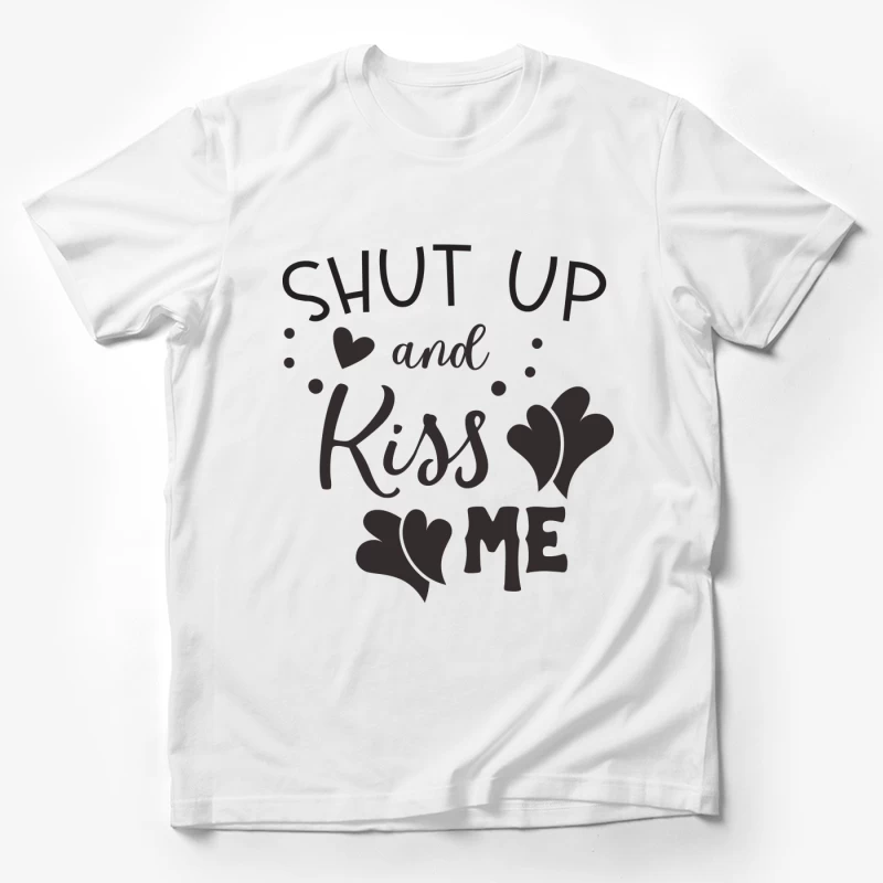 Motivation romantique créative Homme T-Shirt