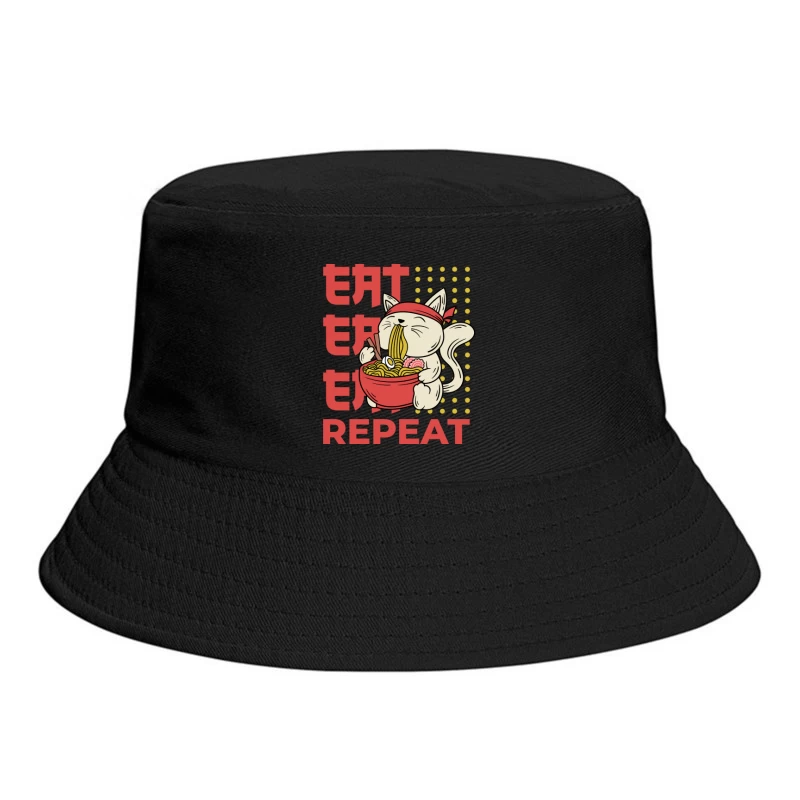  Bucket Hat