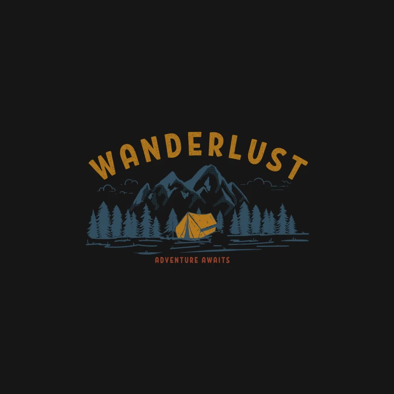 Abenteuer in der Wildnis Damen Langarm T-Shirt