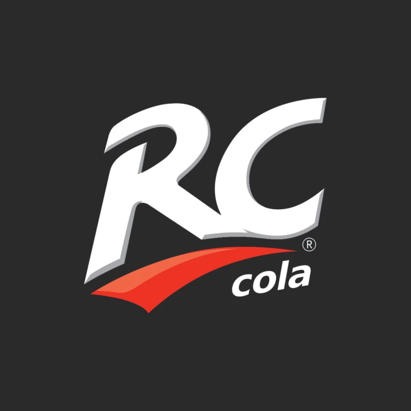 Me and My RC Cola Baseball Cap