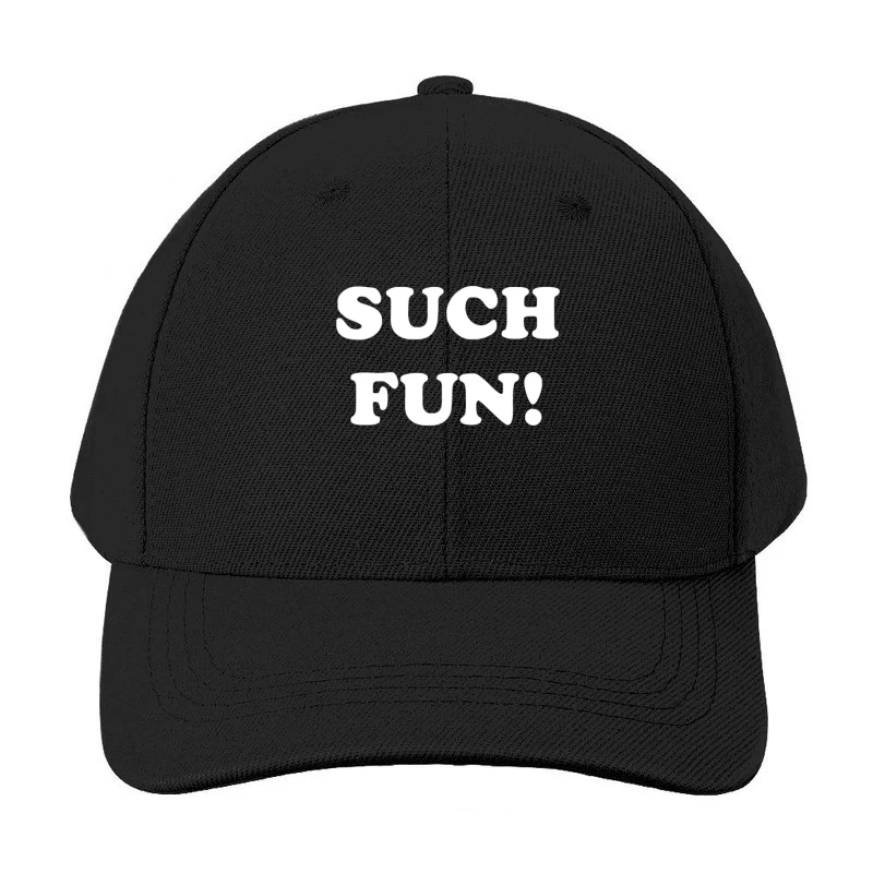 Blank White Minimalist Background Baseball Cap