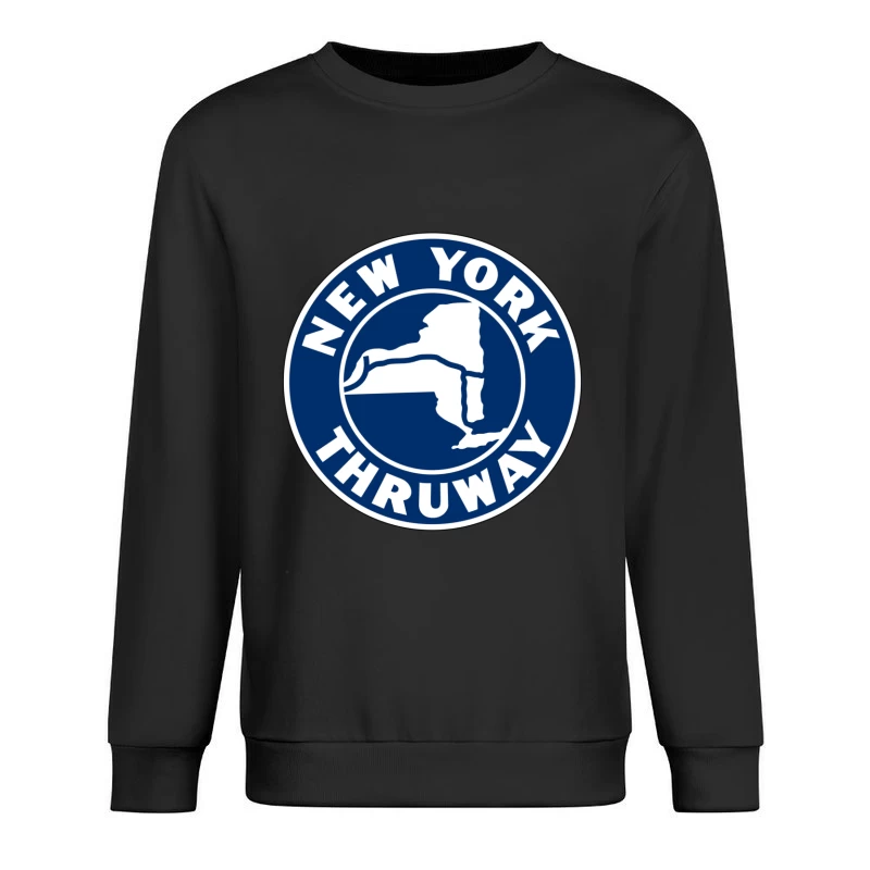 Male Pullover Sweatshirt