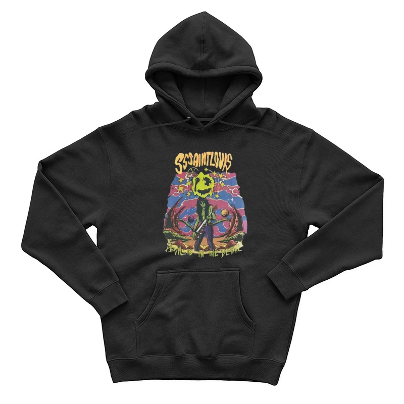  Herren Pullover Hoodie