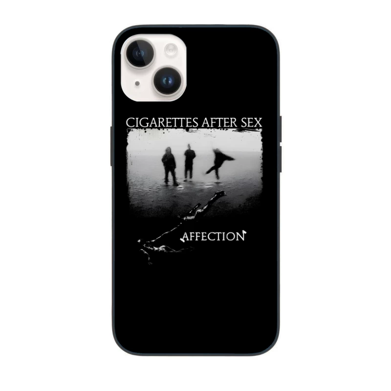  iPhone Case