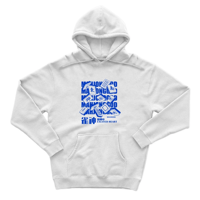  Herren Pullover Hoodie