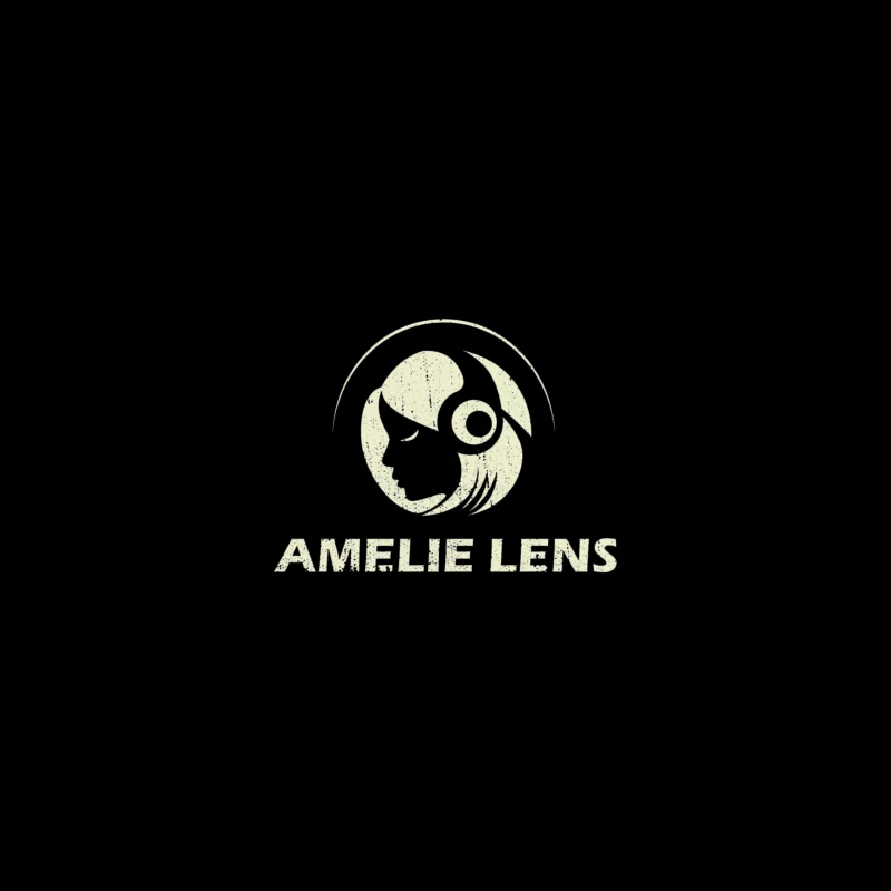 Amelie lens iPhone Case