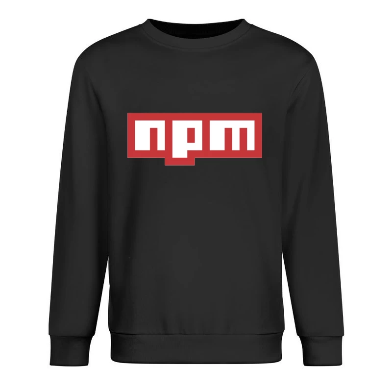  Male Pullover Sweatshirt