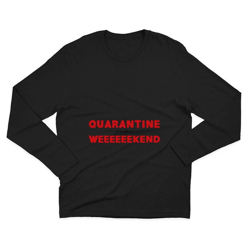  Homme Manches Longues T-Shirt
