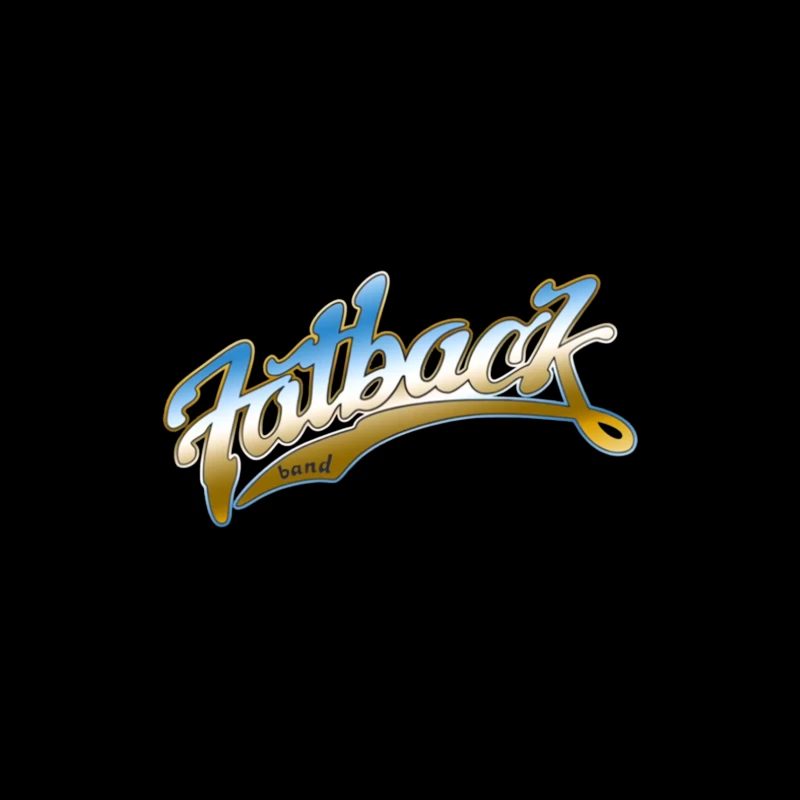 The Fatback Band New Throw Pillow