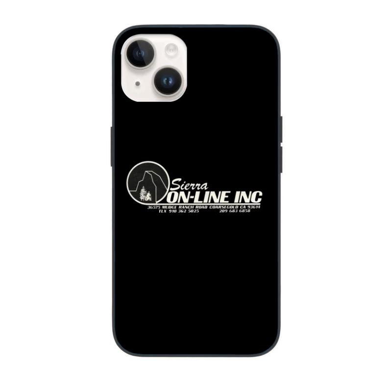  iPhone Case