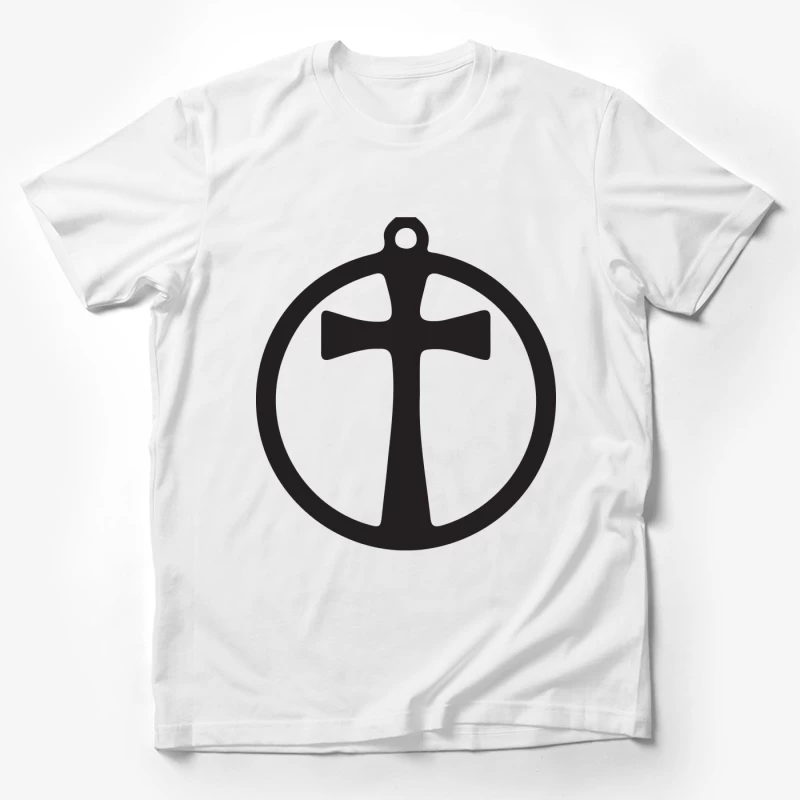  Homme T-Shirt