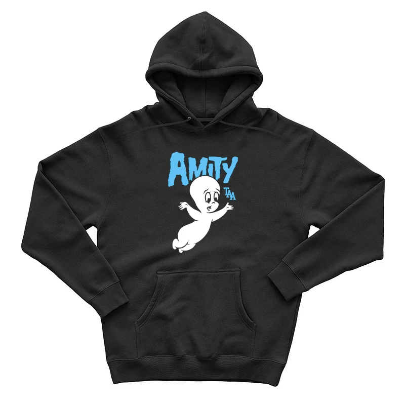 The Amity Affliction Casper Male Pullover Hoodie