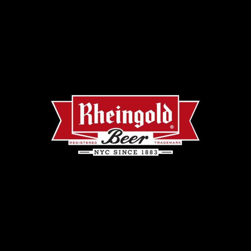 Rheingold Extra Dr Travel Mug