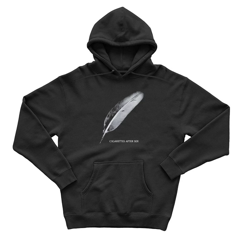  Male Pullover Hoodie