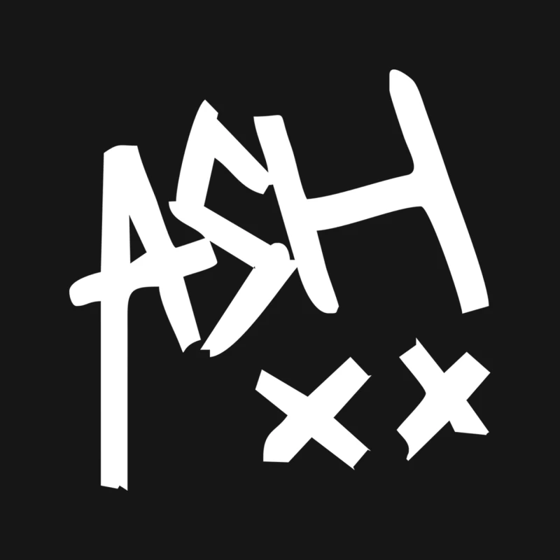 ASH 5SOS BAND Mouse Pad