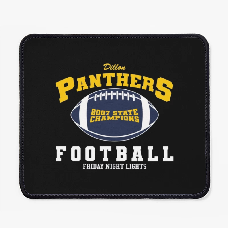  Mouse Pad