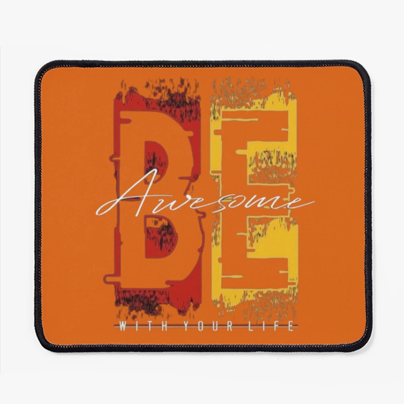  Mouse Pad
