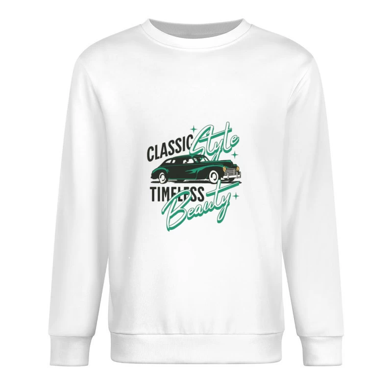  Herren Pullover Sweatshirt