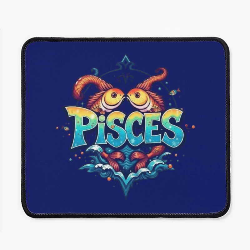  Mouse Pad