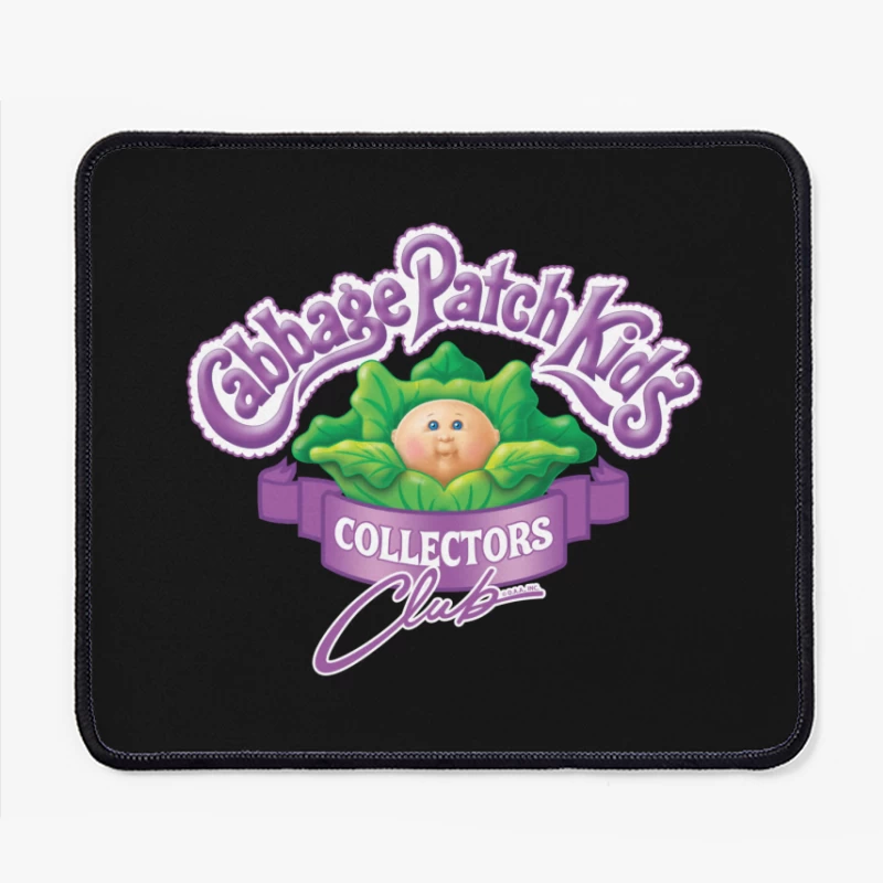  Mouse Pad