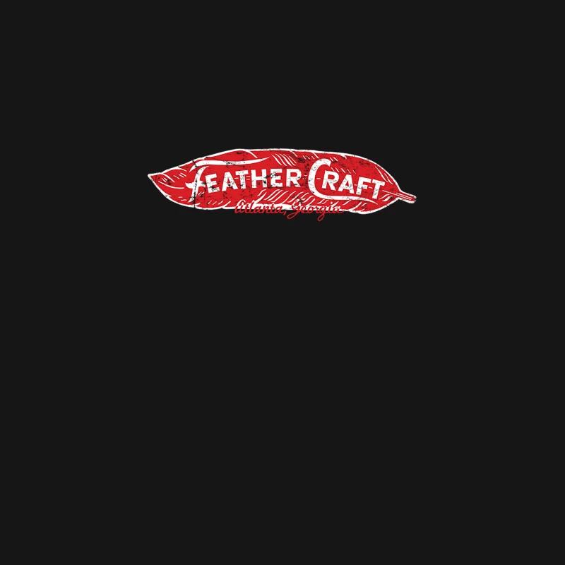 Feathercraft Desk Mat
