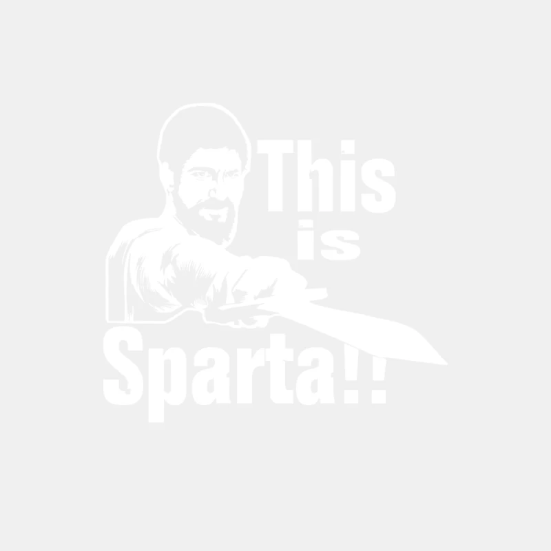 This is Sparta  Film Male Tank Top