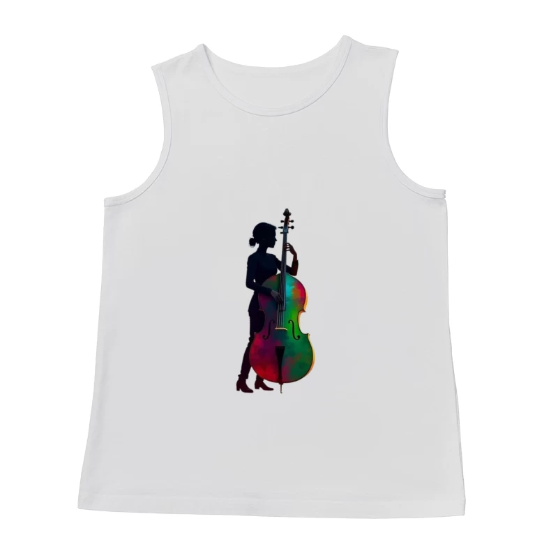  Male Tank Top