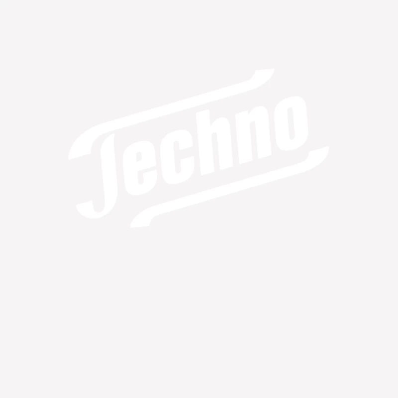 Techno Female T-Shirt