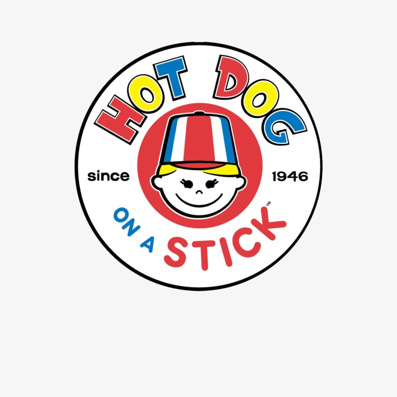 On a Stick 2 Male Long Sleeve T-Shirt