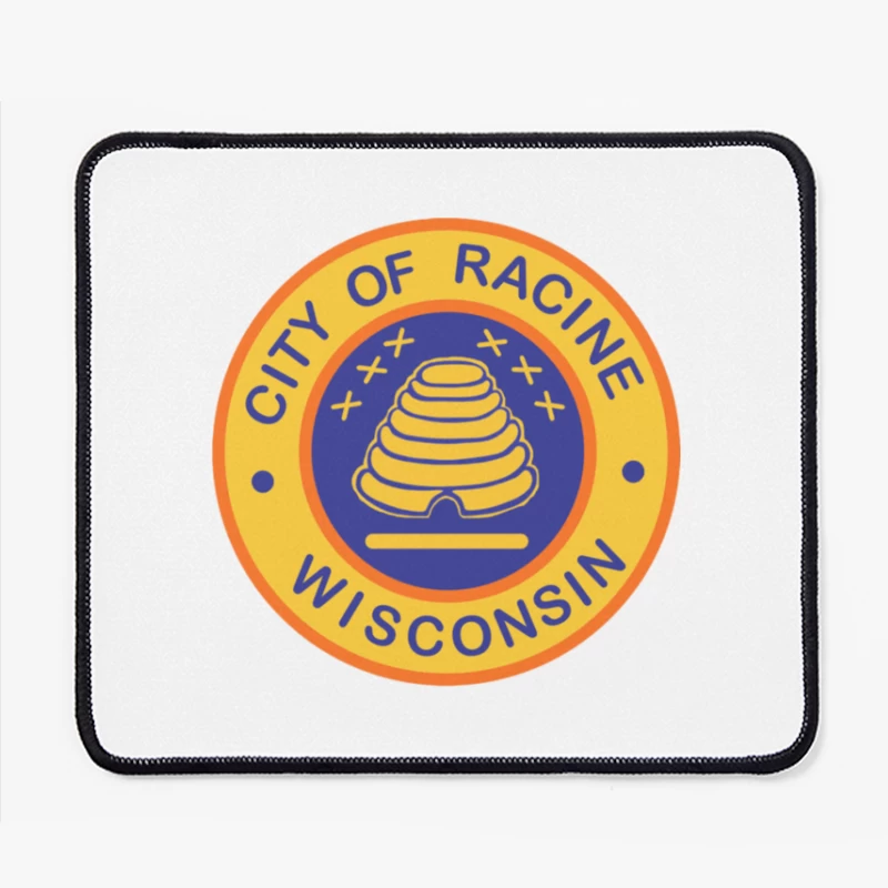  Mouse Pad