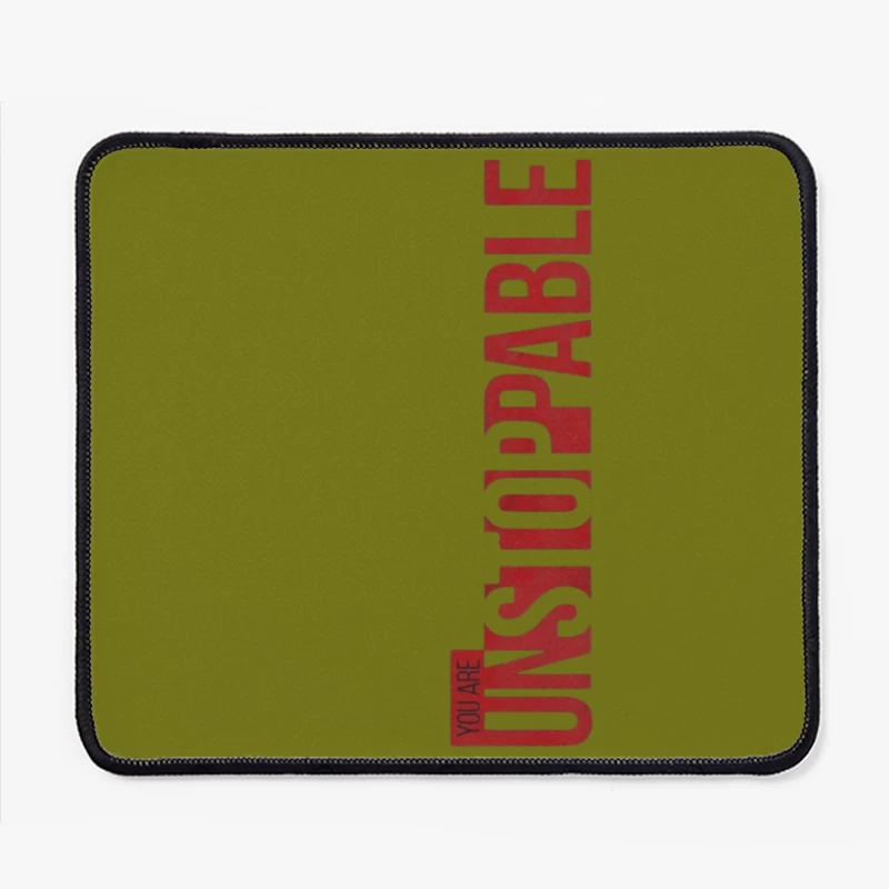  Mouse Pad