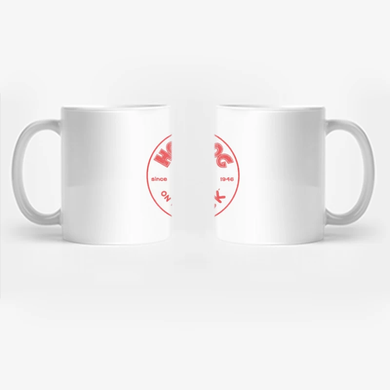  Coffee Mug