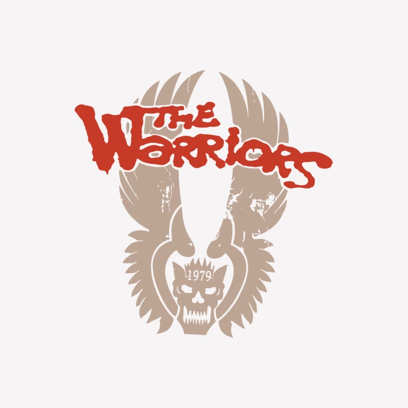 The Warriors Movie Male T-Shirt