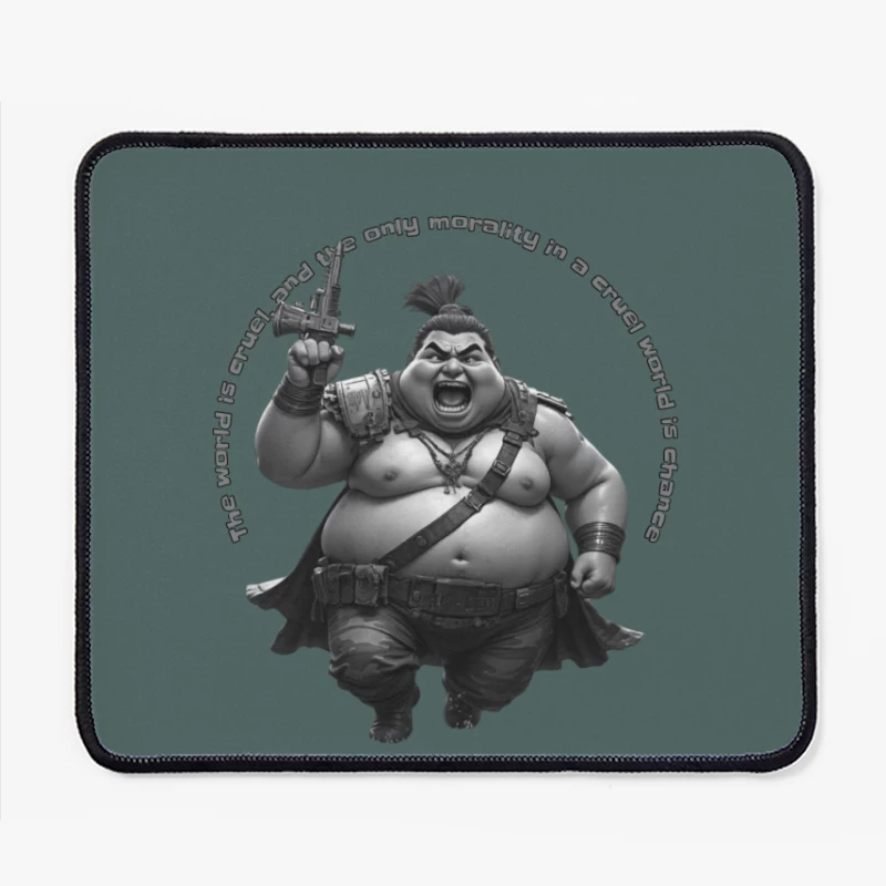  Mouse Pad