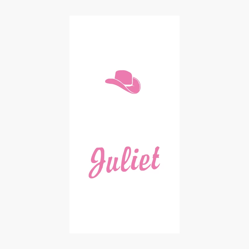Tan Legged Juliet iPhone Case