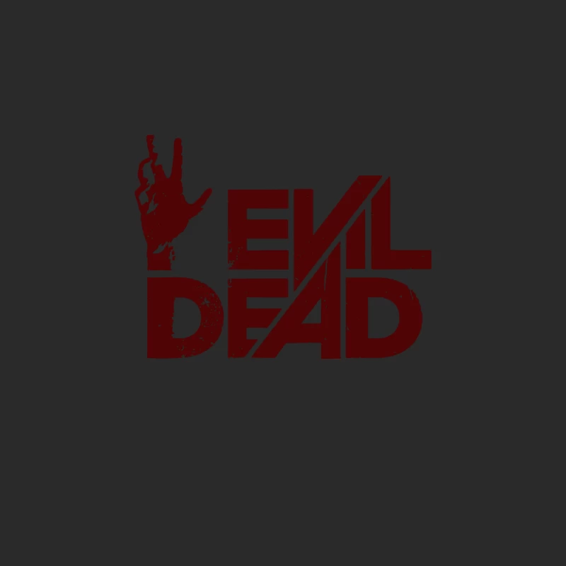Evil Dead 2013 Baseball Cap