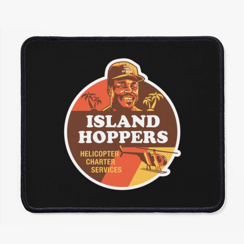  Mouse Pad