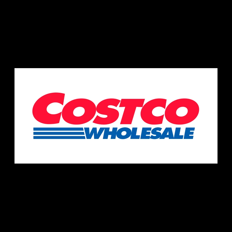 Costco Wholesale Corporation Logo Design Coffee Mug