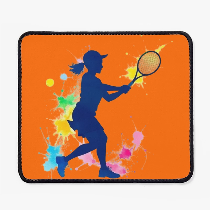  Mouse Pad