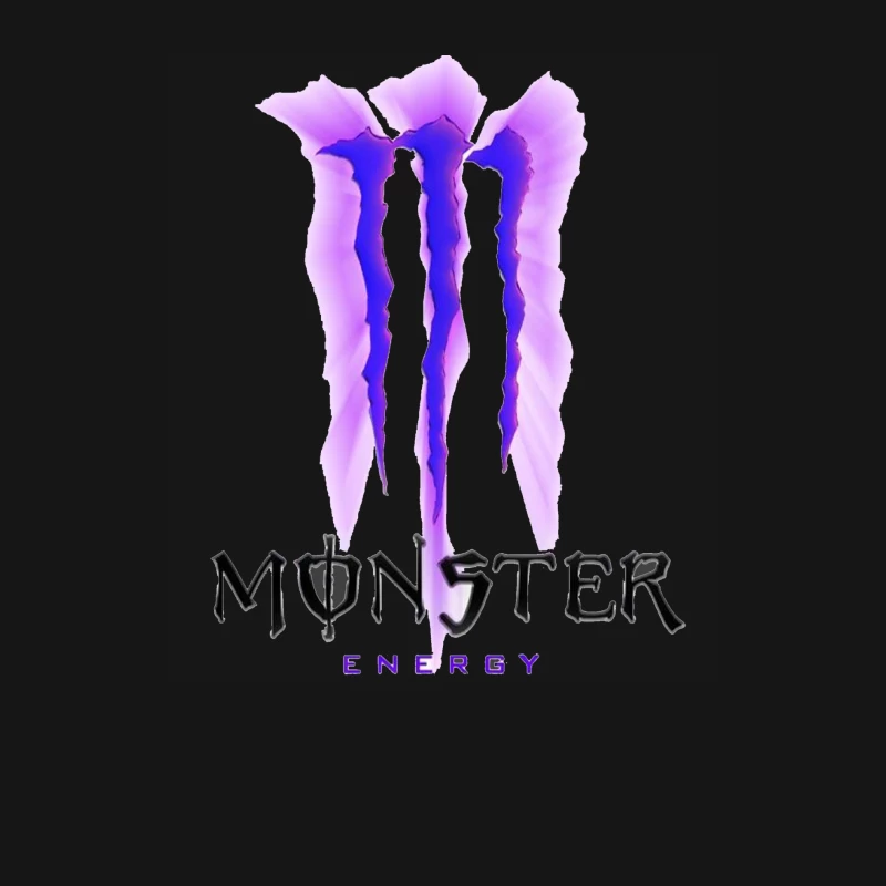 8 Monster energy drink Female Long Sleeve T-Shirt