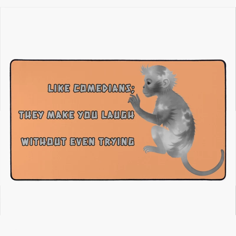  Desk Mat