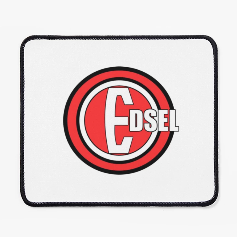  Mouse Pad